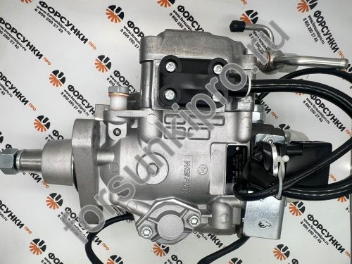 ТНВД 1001230132 для двигателя 4D29V41-21100