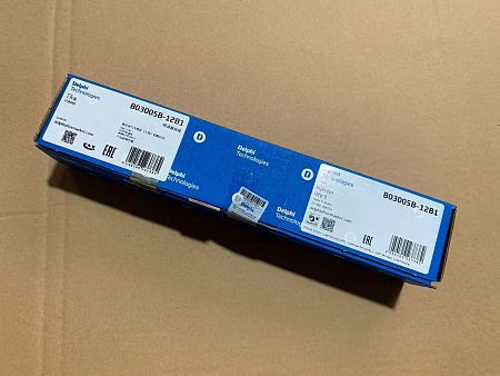 Форсунка MERCEDES BENZ BR900 TIER3 (A0060176321), B03005B