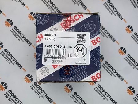 Плунжерная пара 1468374012 Bosch