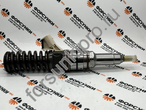 Форсунка BEBJ1A05002, 1905001 Delphi