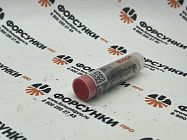 Распылитель форсунки DLLA158P2318 ЯМЗ-652 0433172318 bosch