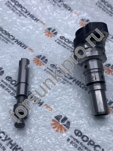 Плунжерная пара P542 Dongfeng, Tiema Longbeng