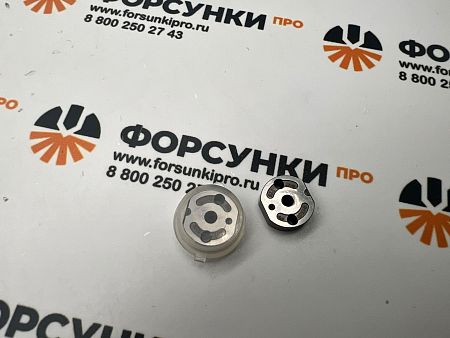 Клапан Liwei 36#