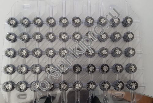 Клапан Delphi Евро 5 28602945, 9308Z625C, 9308-625c оригинал