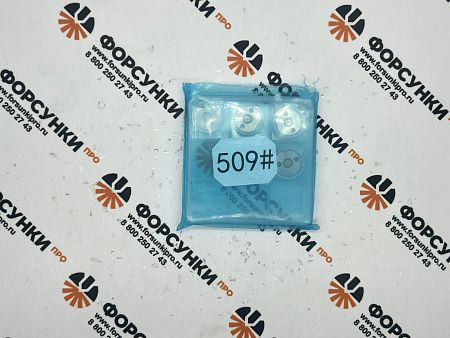 Клапан Denso Liwei 509 жиклер