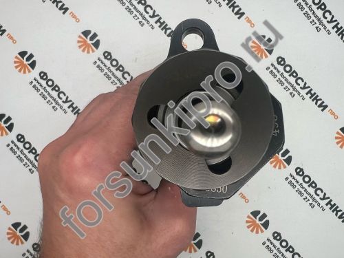 Форсунка 3076703 Cummins KTA38