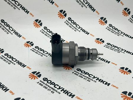 Клапан электромагнитный 0281006017 Forsunkipro