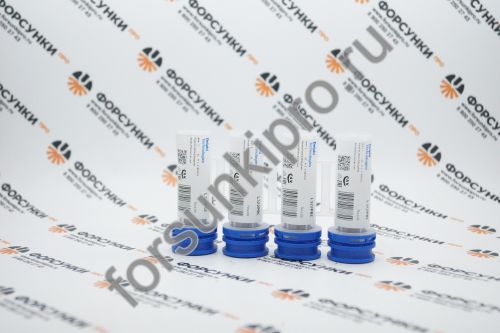 Распылитель VOLVO FH12 D13, 2012 (21569200) L322PBC delphi