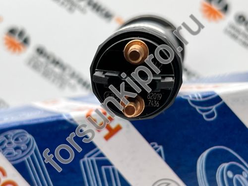 Форсунка 0445120142 Bosch Китай