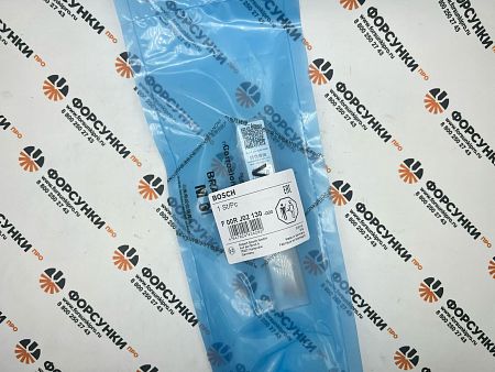 Мультипликатор  F00RJ02130 Bosch Китай