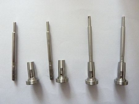 Клапан с штоком F00VC01315  0445110...136/188/220/239/259/271/282/285