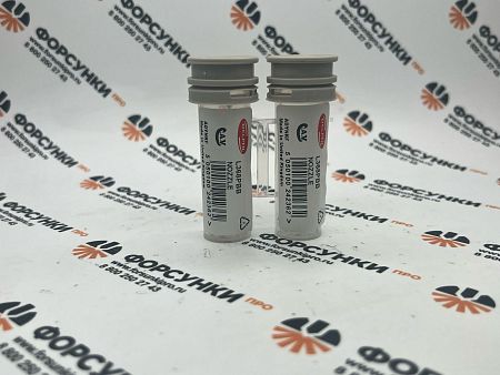 Распылитель форсунки Shaanxi Евро -2 L368PBB