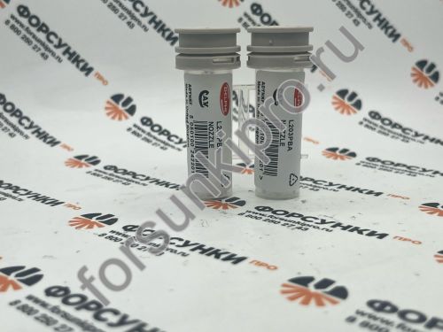 Распылители P L203PBA Delphi