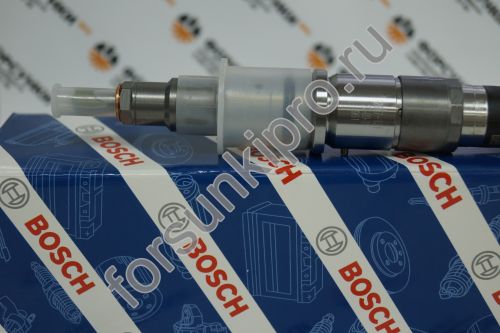 Форсунка 0445120231 Bosch Китай