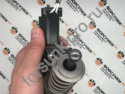 Форсунка 4026222 Cummins Китай