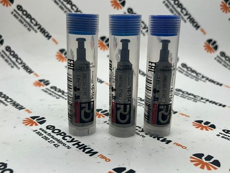 Плунжерная пара MITSUBISHI S6S-DT 16-104 repard (090150-5740) 