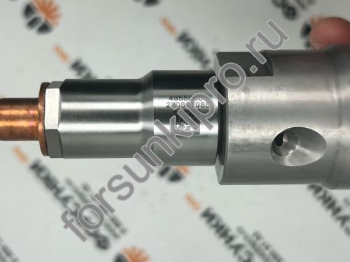 Форсунка топливная 4326959 QSZ13