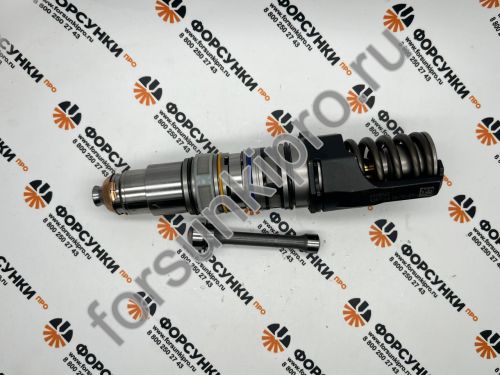 Форсунка CUMMINS QSX 4928260