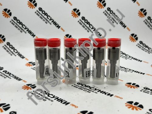 Распылитель DLLA151P2244 Liwei