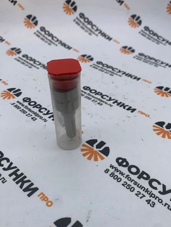 Распылитель инжектора 445110279 DLLA156P1369 BLLA156P1368