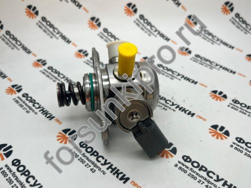 Насос высокого давления механический 0261520211 bosch  GDI MERCEDES BENZ A140/160 W176 (2012&gt;)