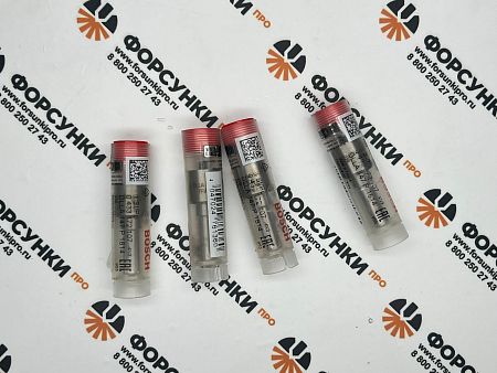 Распылитель КамАЗ 740.70-280 DLLA147P1814, 0433172107