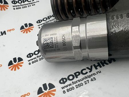 Насос-форсунка 0414701080, 0414701044, 0414701066 bosch 