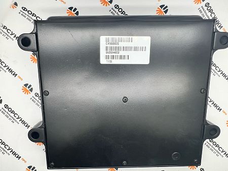 Блок управления двигателем (ECM) RX Cummins 4988820, 4943133, 4940518, 4940519, 4988821 