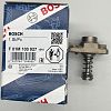Головка цилиндра F01M100927 bosch