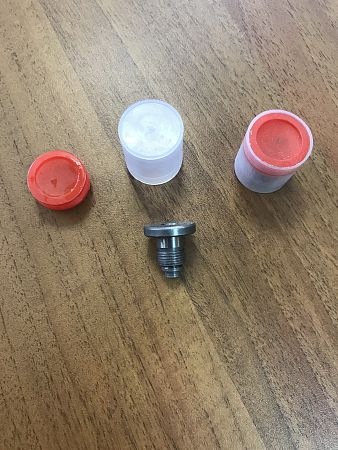 Клапан нагнетательный МТЗ высота 22мм УТН-5.1111220 , шт