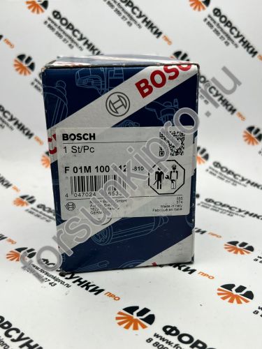 Вал эксцентриковый F01M100412