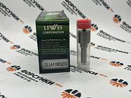 Распылитель форсунки DLLA 118P2203, 0433172203 Liwei для форсунок 0445120236