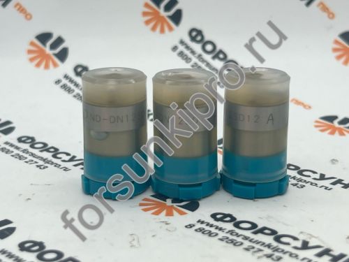 Распылитель KOMATSU/TOYOTA 093400-0540 denso (DN12SD12A)