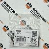 Ремкомплект F00N201524 bosch