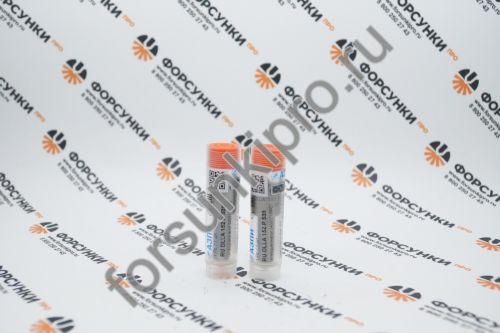 Распылитель DLLA152P531 Man АЗПИ