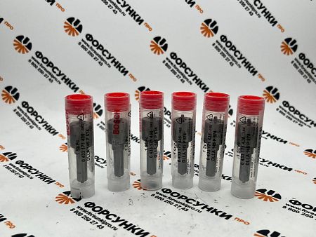 Распылитель DLLA145P574 CUMMINS 0433171435 bosch Китай