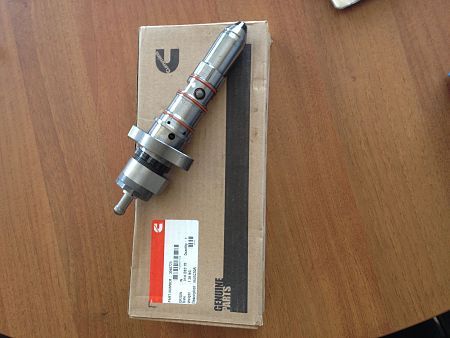 Форсунка Cummins KTA-50 3095773, 52530773