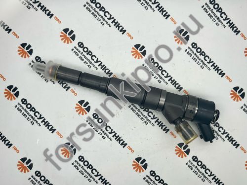 Форсунка BOSCH 0986435022, 0445110266, 0445110047, 0445110039, BMW 13537785573, 13537785984