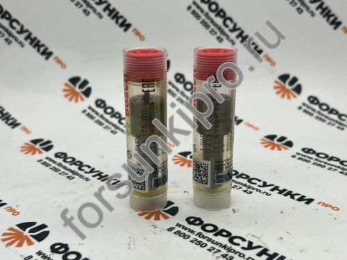 Распылители P 0433171370 DLLA149P514 Renault
