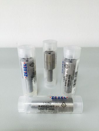 Распылитель 105015-5550 DLLA150SN555 