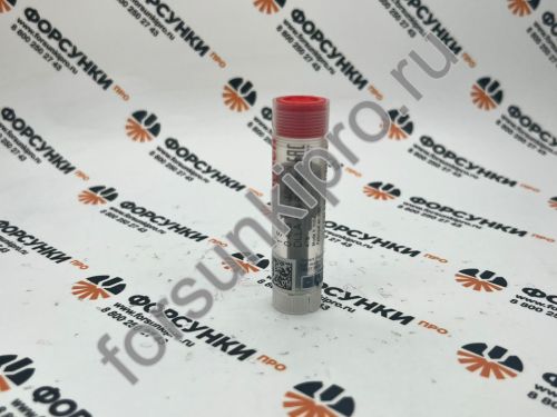 Распылители P 0433171465 DLLA155P657 DAF