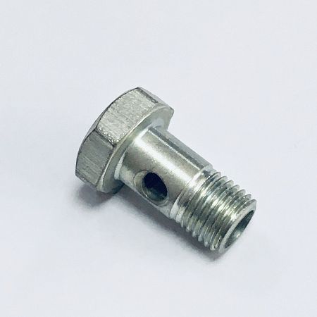 Полый винт ТНВД Denso 949180-0420