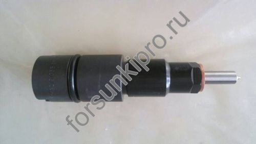 Форсунка 0432191355, 3939826