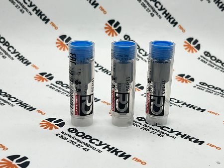 Распылитель форсунки 295050-0460 G3S6 11-159 repard