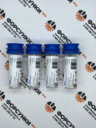 Распылитель VOLVO E3 MD13 3132 EURO4 LP (20584347/20972223/21340613) L194PBC delphi